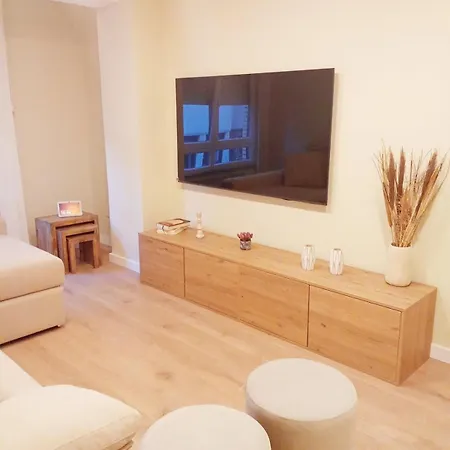 Apartamento La Picara, *