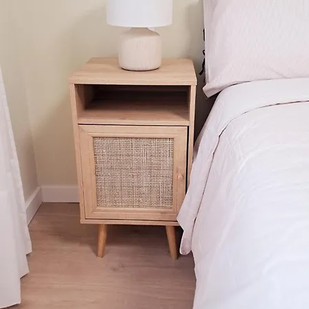 La Picara, Apartamento *