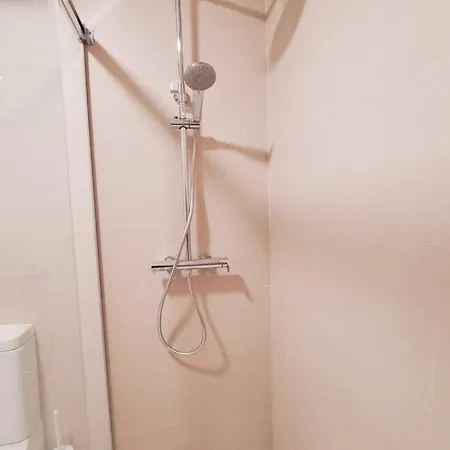 شقة La Picara, *